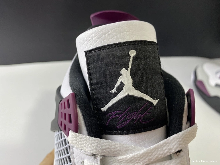 PSG PSG CZ5624-100 x  AJ4 Jordan 4 x Air  0510